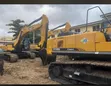 Brand New Sany SY335 Excavator - 3