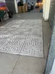 Luxury Turkish Suede Carpet (200x300cm) - 1