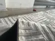 Luxury Turkish Suede Carpet (200x300cm) - 2
