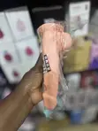7-inch Dildos: Vibrating & Non-Vibrating - 1