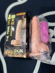 7-inch Dildos: Vibrating & Non-Vibrating - 2