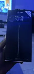 New Tecno Camon Slim 256GB Black - 1