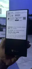New Tecno Camon Slim 256GB Black - 2