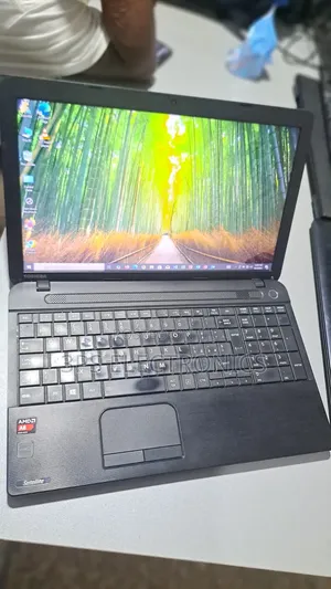 Toshiba Satellite C50 Laptop