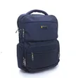 17' Travel Laptop School Backpack - Gray - 2