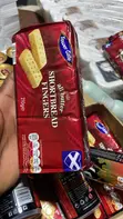 Tower Gate Cereal Bars - 1