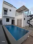 4 Bedroom House with Boys Quarters and Pool in Baatsona Total - 4