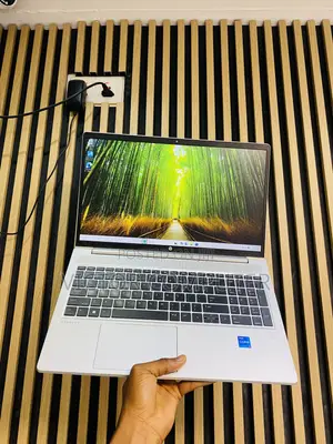 HP ProBook 450 G9 Laptop - Intel Core i5, 16GB RAM, 512GB SSD