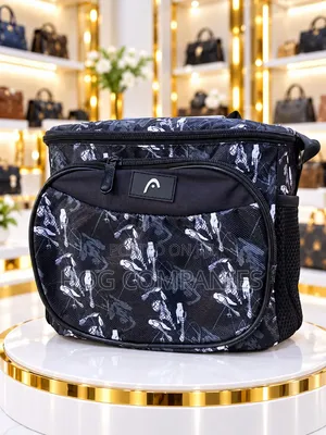 Waterproof Insulated Lunch Cooler Bag Box