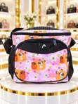 Waterproof Insulated Lunch Cooler Bag Box - 3