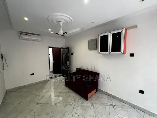 4 Bedroom House for Rent in Spintex - 1