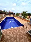 4 Bedroom House for Rent in Spintex - 3