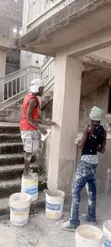 Graffiato & Exterior/Interior Painting Services - 3