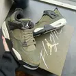Men's Air Jordan Sneakers - Brand New - 4