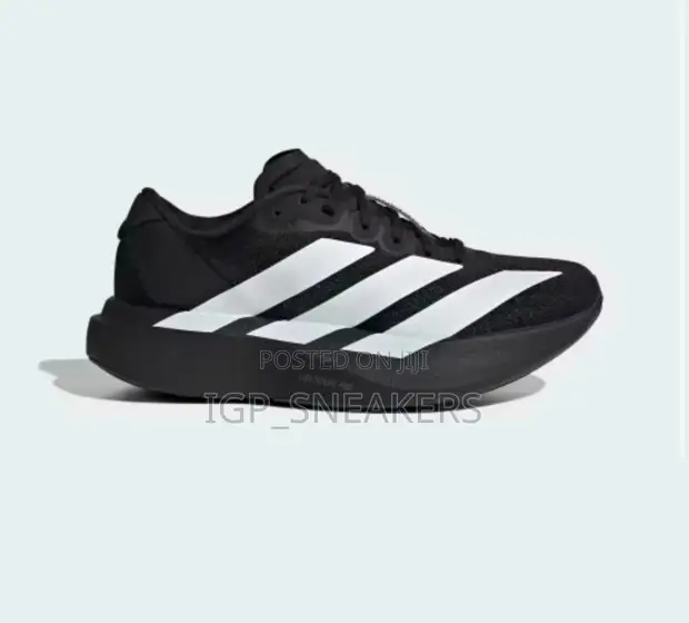 Adidas Adizero Evo SL Running Shoes - 1