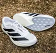 Adidas Adizero Evo SL Running Shoes - 5