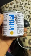 Initial Air Freshener - 4