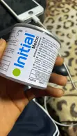 Initial Air Freshener - 5