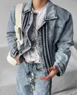 Rich Clothing Men's Casual Shirts - 3