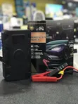 Multifunctional Car Emergency Power Starter & Air Inflator - 2