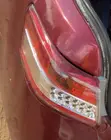 Toyota Camry 2011 Tail Light (Right Side) - 1