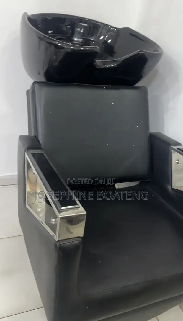 Salon Washing Sink - 1