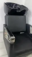 Salon Washing Sink - 1