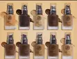 Jaydriz Foundation - Smooth, Flawless Finish - 2