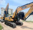 Sany 215 Excavator - Brand New - 3