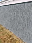 Grafitex Paint - Rough & Smooth Finishes - 3