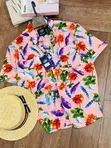Rich Clothing Men's Formal Dress Shirts - 3