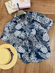 Rich Clothing Men's Formal Dress Shirts - 4