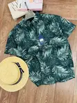 Rich Clothing Men's Formal Dress Shirts - 5