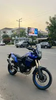 Yamaha Ténéré 700 2024 Blue - 1