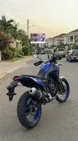 Yamaha Ténéré 700 2024 Blue - 2