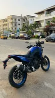 Yamaha Ténéré 700 2024 Blue - 3