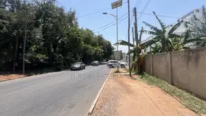 Titled Land for Sale in Cantonments (Near GIS)
