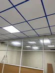 T Grid System Acoustic Ceiling Installation & Sales - 3