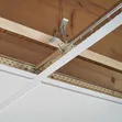 T Grid System Acoustic Ceiling Installation & Sales - 5