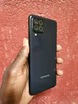 Samsung Galaxy A22 128GB Black - 4