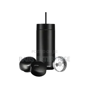 LePresso TripleQuench Insulated 590ml Tumbler
