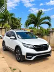 Honda CR-V Touring AWD 2020 White - 2