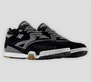 New Balance Numeric 770 Skate Shoes