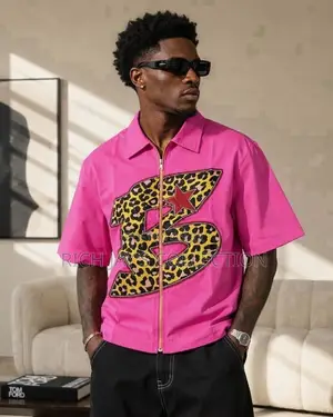 Quality Men's Wear Shirts - Brand New