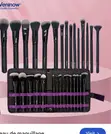 Veninow Makeup Brushes Set - 1