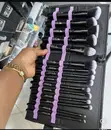 Veninow Makeup Brushes Set - 3