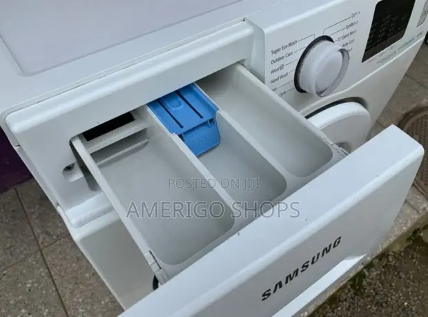 Samsung Washing Machine - Used - 1
