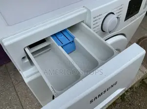 Samsung Washing Machine - Used