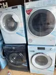 Samsung Washing Machine - Used - 3