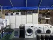 Samsung Washing Machine - Used - 5